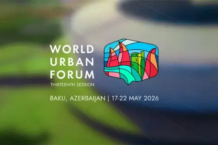 WUF13 çərçivəsində assambleyaların birgə bağlanış sessiyası başladı