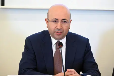 "May ayında Bakıda bu qədər yağıntı görməmişdim"