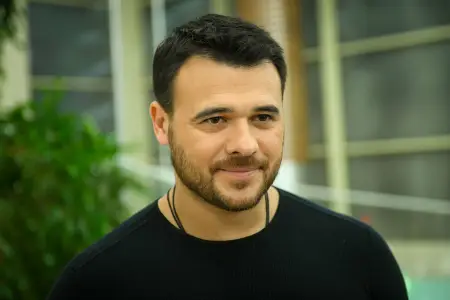Emin Ağalarov WUF13-də - VİDEO