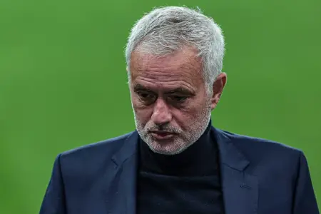 Joze Mourinyo “Real Madrid”in baş məşqçisi oldu