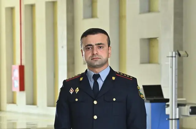 Elvin Hacıyevə yüksək vəzifə verildi - FOTO