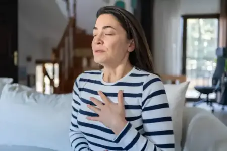 Nəfəs darlığını sadə yorğunluq saymayın – Təhlükəli siqnal ola bilər