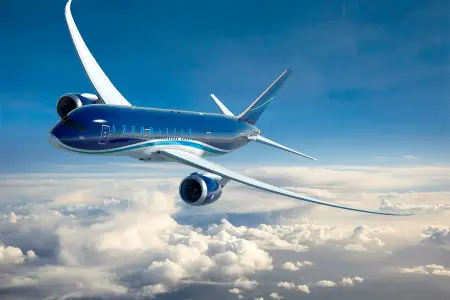 AZAL Bakı-Naxçıvan aviareyslərini bərpa etdi