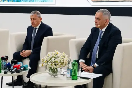 "Xankəndidə 24 minə yaxın vətəndaşımız yaşayır"  - Elçin Yusubov