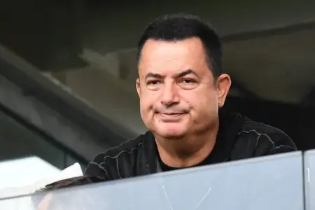 Acuna böyük şok: 18 ildən sonra bir ilk!