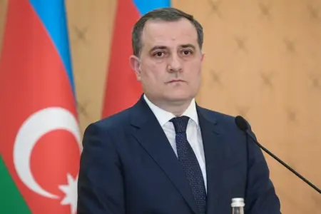 "Azərbaycan dialoq, tərəfdaşlıq və praktiki əməkdaşlığın inkişafına sadiqdir"
