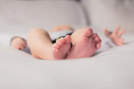 İlk üç ayda 20 mindən çox uşaq doğuldu