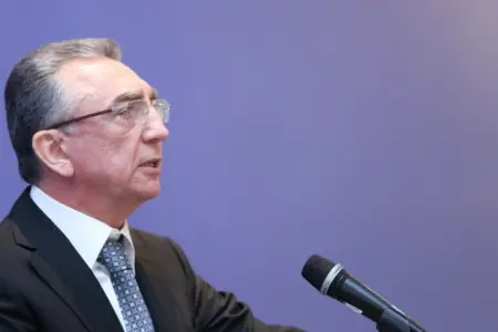 Eldar Əzizov: Binalar da insanlar kimidir, onların da ömrünün başlanğıcı və sonu var