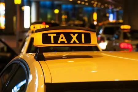 Azərbaycanda avtomobil və taksi istifadəsi azaldılacaq 