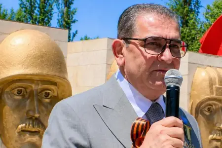 Saleh Səmədov nə qədər pul mənimsəyib? - Məhkəmədə açıqlandı