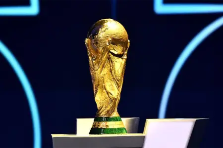 FIFA-dan Dünya Çempionatında iranlı azarkeşlərə qadağa