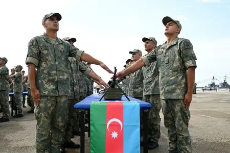 Prezidentdən hərbi çağırışla bağlı SƏRƏNCAM