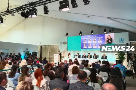 1,5 milyondan çox mina əsas problemlərdən biri olaraq qalır - DEPUTAT
