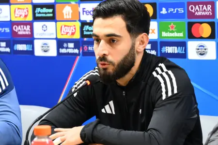 “Qarabağ” Elvin Cəfərquliyevi transferə çıxardı