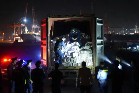 “Siqaret mafiyası”nın üzvü Fariz Məhərrəmov kimdir?