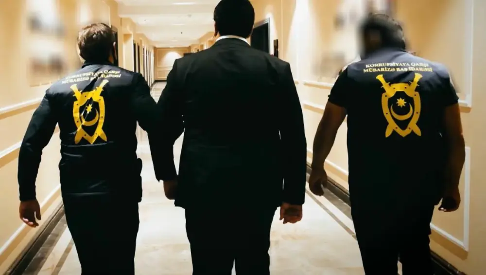 “Siqaret mafiyası”nın üzvü Fariz Məhərrəmov kimdir?
