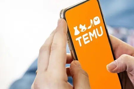 "Temu" adı ilə dələduzluq