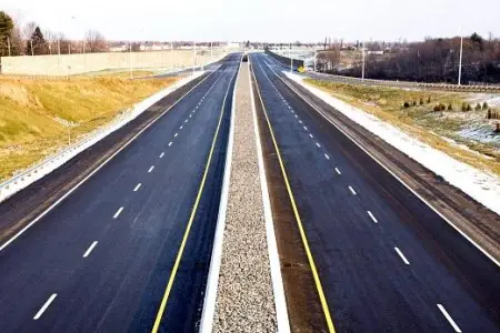 Dünya Bankı Azərbaycanda bu yolu bərpa edəcək