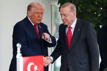 Türkiyə və ABŞ liderləri telefonda nəyi müzakirə etdi?