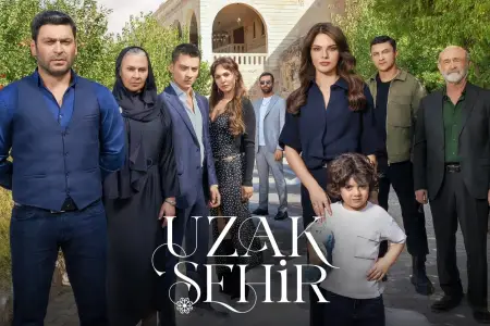 "Uzak şehir"də bir ayrılıq yaşanacaq