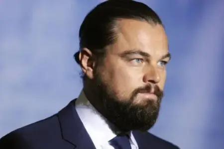 Leonardo Di Kaprio ofisianta 50 min avro çaypulu verdi