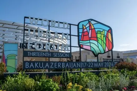 Bakıda WUF13-ün beşinci günü start götürdü