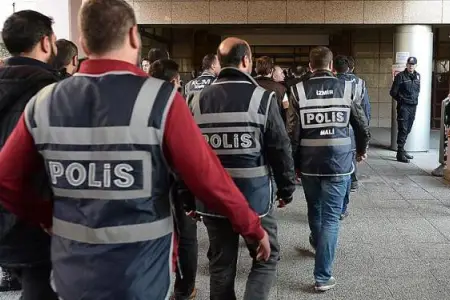 İstanbulda narkotik əməliyyatı: Məşhurlar saxlanıldı