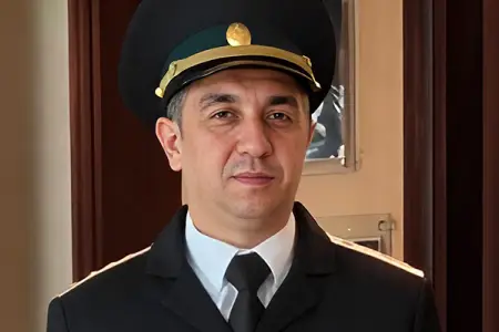 Fərid Əhmədov onu rəis təyin etdi - Foto
