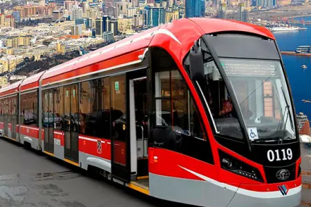 2028-ci ilə qədər Bakıda tramvaylar işləyəcək