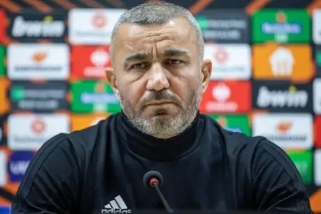 Qurban Qurbanov “Beşiktaş”a gedə bilər