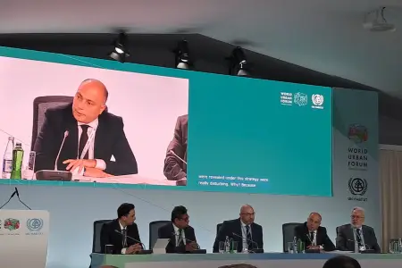 Mədəniyyəti bərpa prosesinin mərkəzinə yerləşdirmək inkişaf üçün ən ciddi elementdir - Anar Kərimov