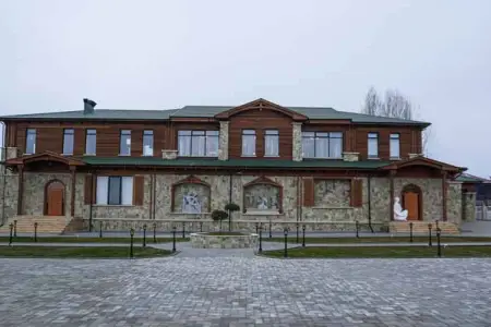 “SAVALAN Muzey Kompleksi”ndəki yanğınla bağlı AÇIQLAMA 