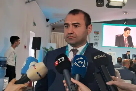 “Bu, regionun zəngin mədəni irsinin yenidən dirçəldilməsidir”