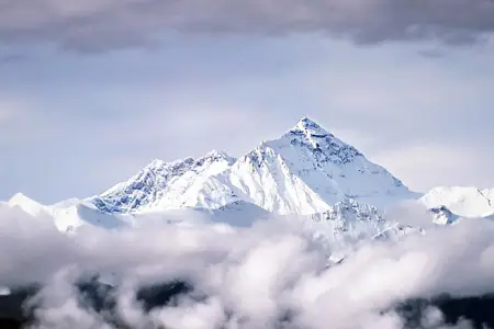 Everestdə rekord göstərici