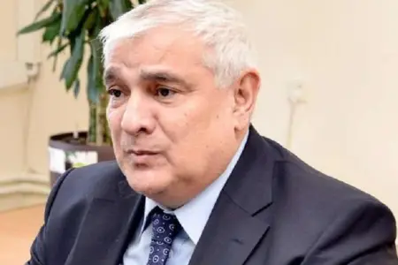 Kişilərə söz deyəndə olur, qadına deyəndə “gender bərabərliyi” pozulur? - Kamal Abdulla