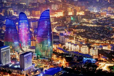 Bakının bu rayonlarına xəbərdarlıq edildi: Sabah saat 10:00-da…