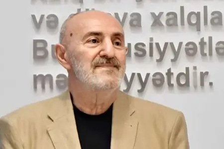 Akif İslamzadənin səhhəti necədir? – Özü açıqladı
