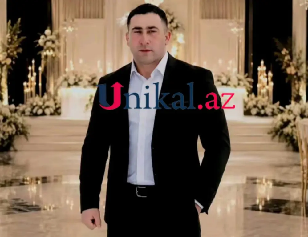 Naxçıvanda hərbçi faciəli şəkildə öldü - FOTOLAR