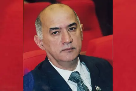 Sabiq deputat Türkiyədə vəfat etdi - Foto