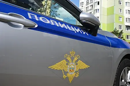 Rusiyada xəstəxanada insident: tibb bacısına hücum edildi