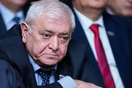  “Uşaqpulu” verilməsinin tərəfdarıyam” - Aqil Abbas 