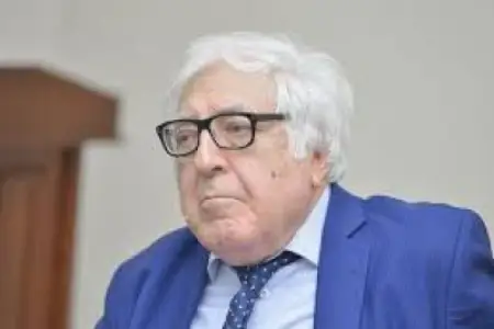 Yazıçı Anar: "Lalə Məmmədova kimdir?"