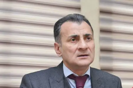 Doğub, törəyib, sonra da “Pulumu verin!” deyə qışqırmayın - Mir Şahin