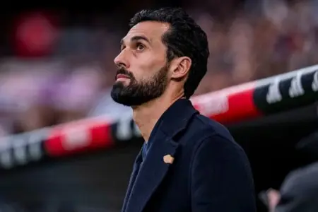 Alvaro Arbeloa “Real Madrid”dən ayrılır