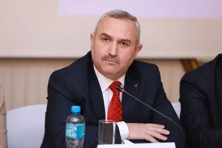 "Digər ölkələrlə də dəmir yolu əlaqələrinin bərpası gündəmə gələ bilər" - Deputat
