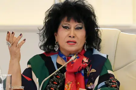 Zeynəb Xanlarova: "Leyli"ni oynayaram, amma "Məcnun" yoxdur"