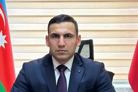 Sənan Əsədzadə saxlanıldı