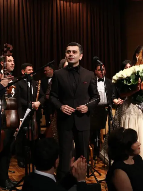 WUF13 çərçivəsində mədəniyyət gecəsi keçirildi