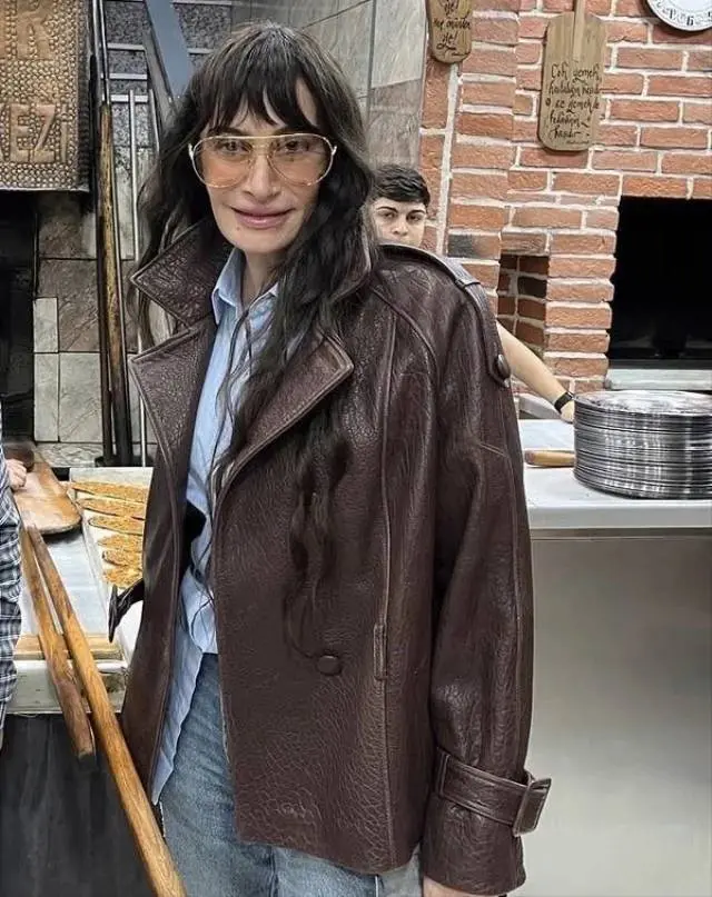 Sıla tanınmaz halda – FOTO