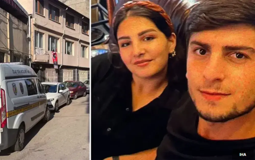 Arzunu öldürən əri psixiatriya xəstəxanasına yerləşdirilməsini istəyir - Foto